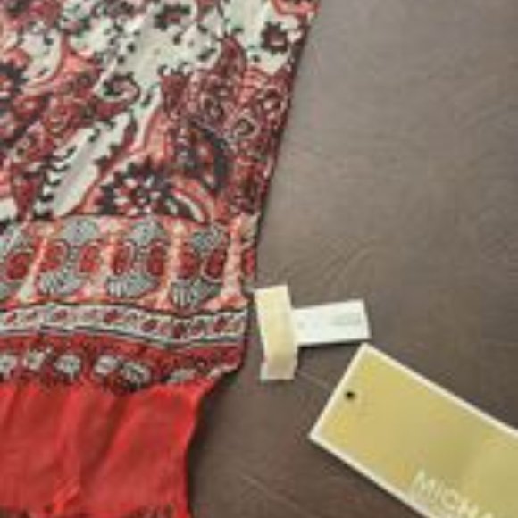 Michael Kors scarf - Picture 3 of 3